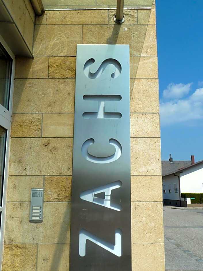Hotel Zachs