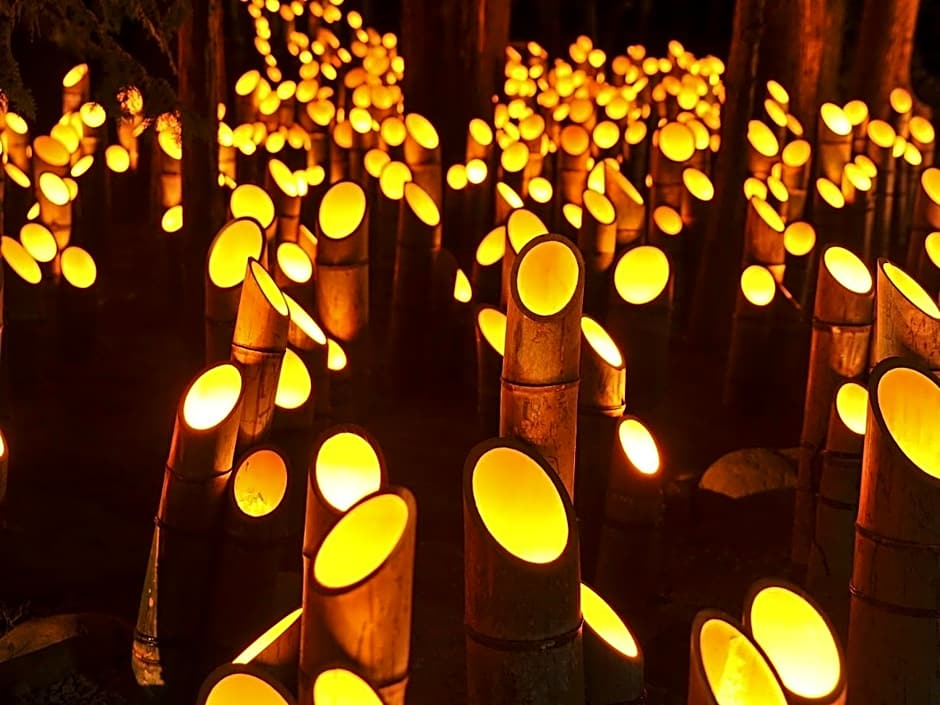 信州安曇野穂高温泉郷　旅館　山のたこ平