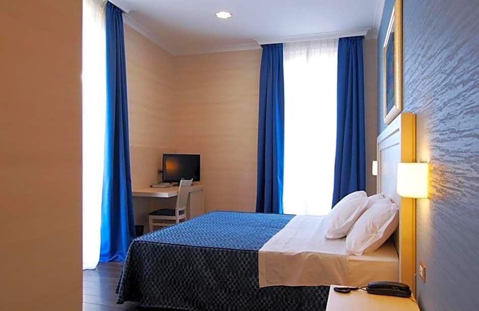 Hotel Palazzo Giancola