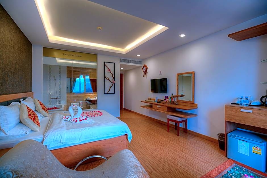 Photo 1 of 12 of VIP room