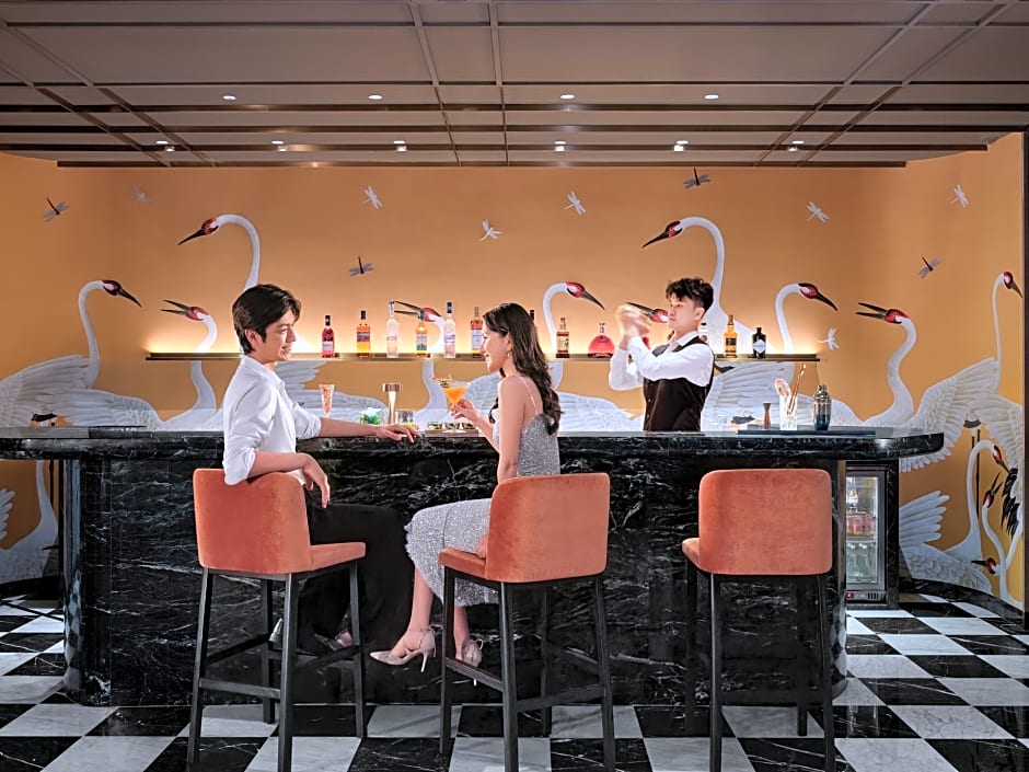 Conrad By Hilton Urumqi