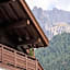 Arya Alpine Lodge