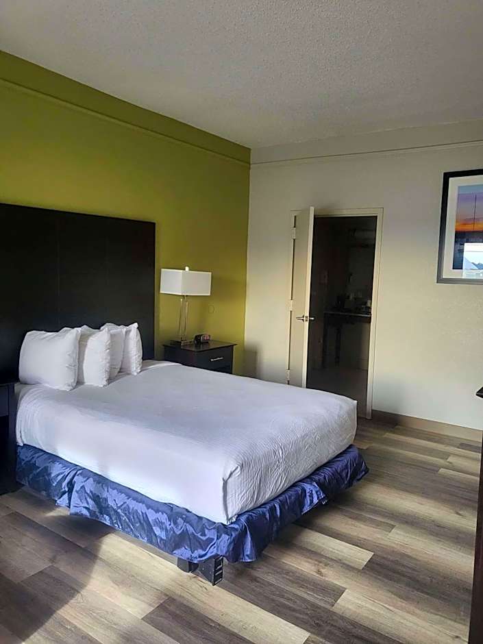 Best Western Kent Narrows Inn