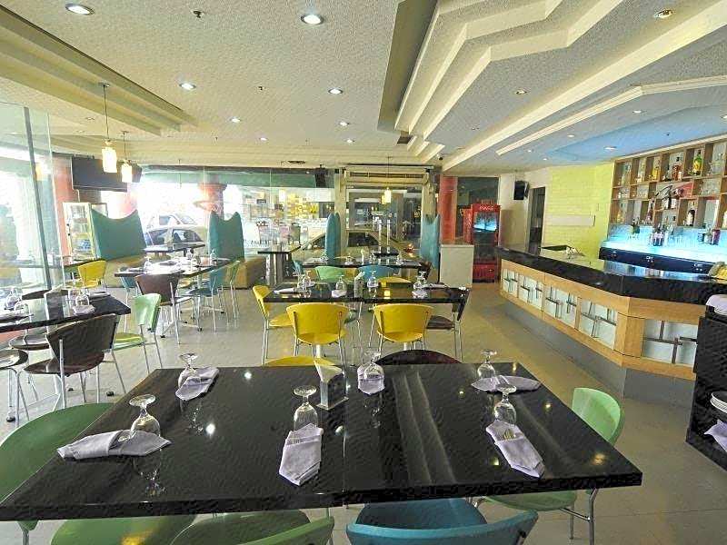 Regency Inn