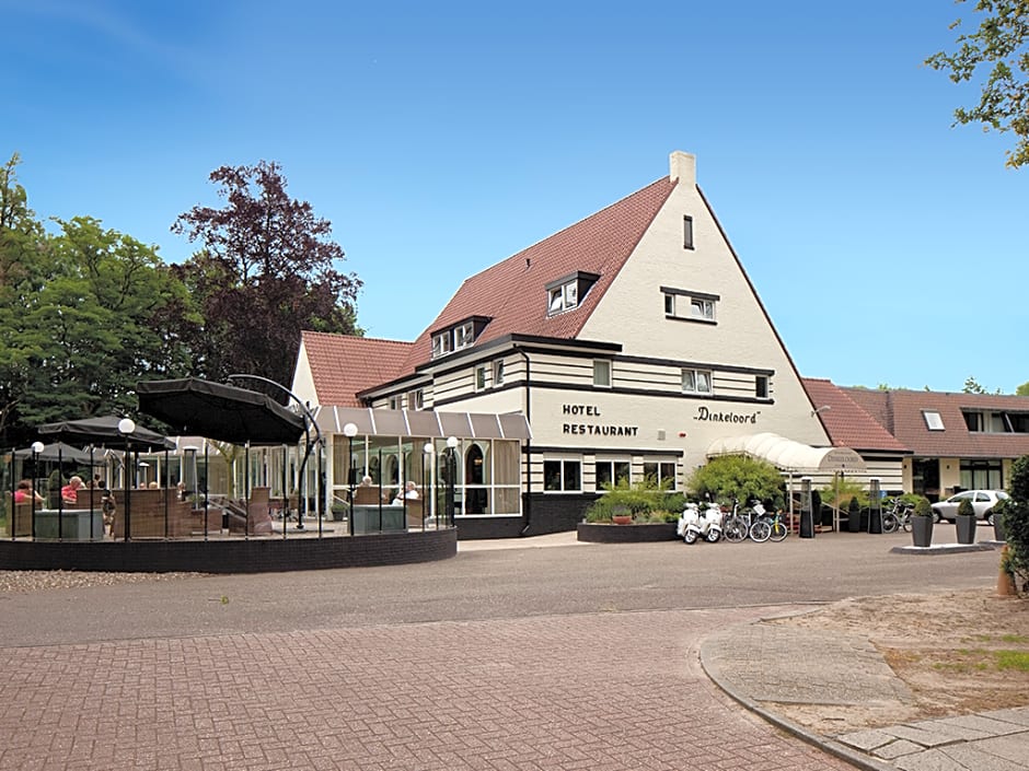 Fletcher Hotel-Restaurant Dinkeloord