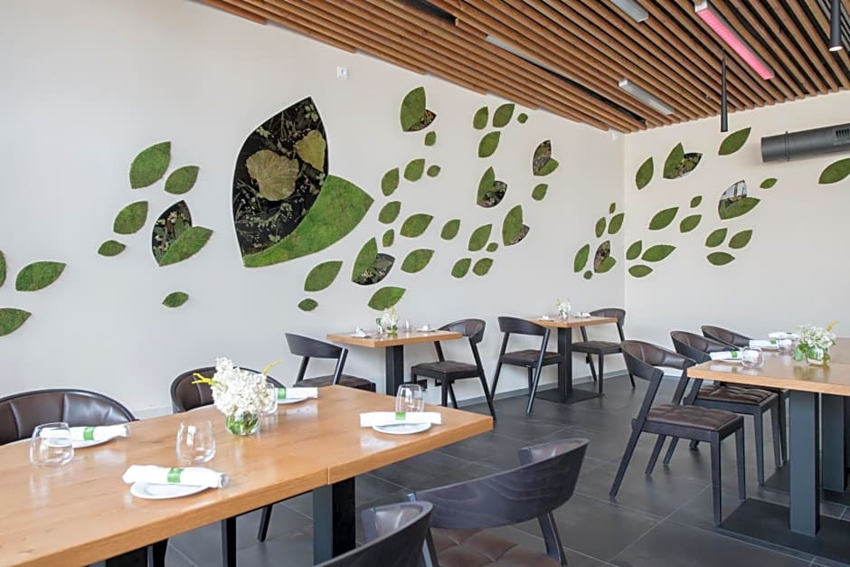 Hotel Panská Zahrada