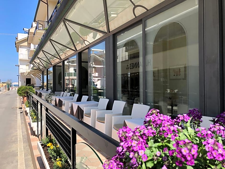 Hotel La Conchiglia