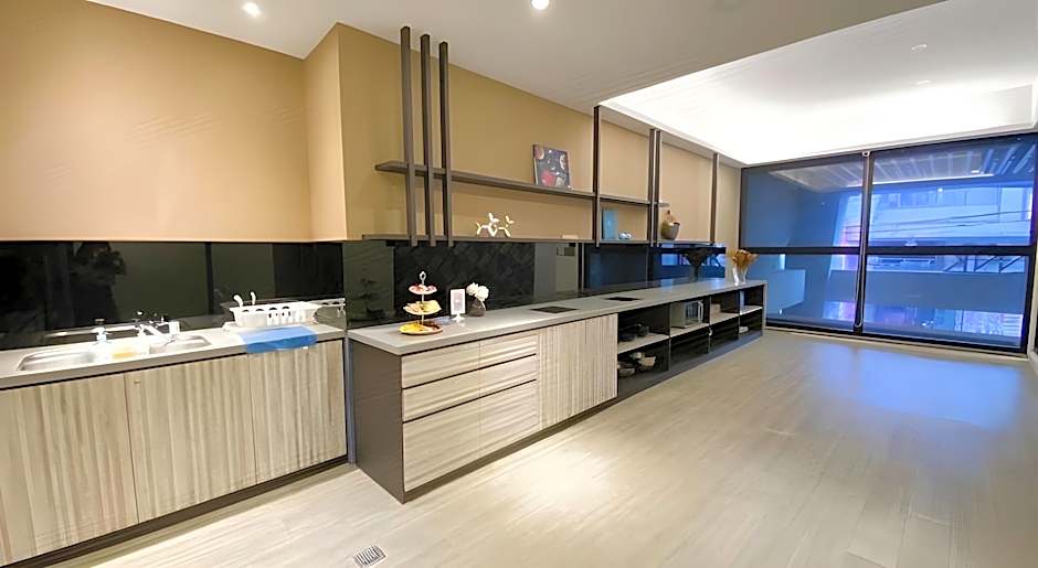 Fengchia INNK Hotel
