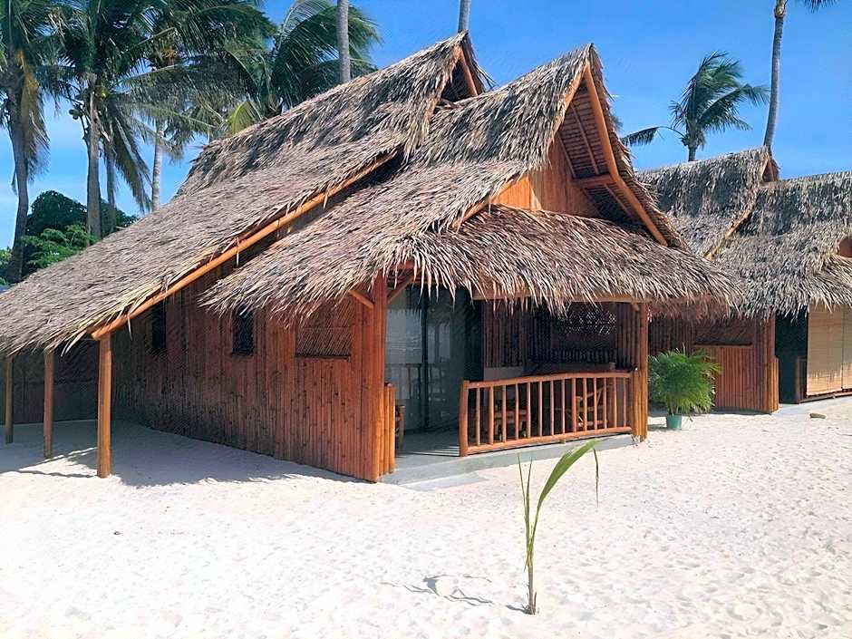 Amihan Beach Cabanas Resort