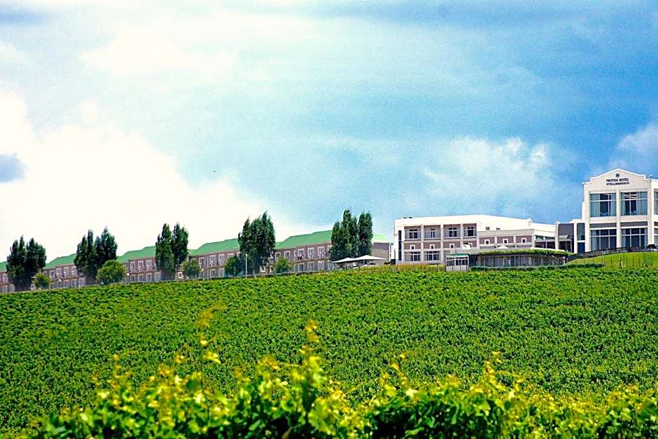 Protea Hotel by Marriott Stellenbosch