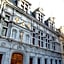 HÃ´tel d'Angleterre Grenoble Hyper-Centre