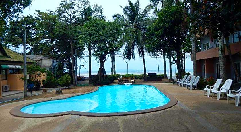 Jinta Hotel Nathon Beach