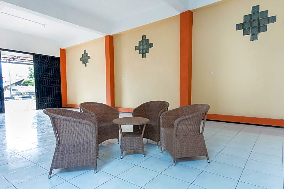 Hotel O Safira Family Residence Syariah