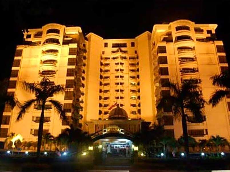 Holiday Apartment At Kondo Istana