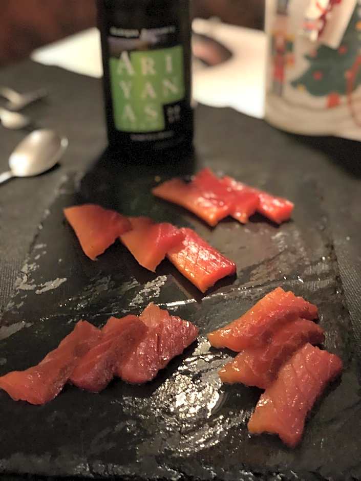 El Bosque de La Anjana