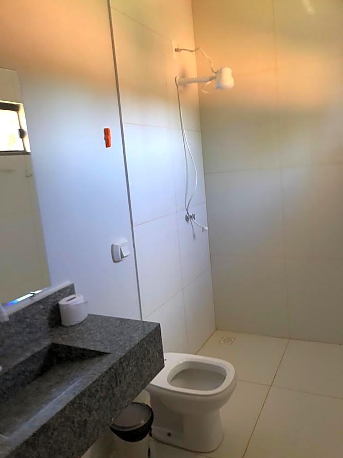 Pousada Amanhecer no Jalapão