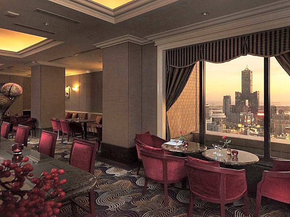 Han Hsien International Hotel