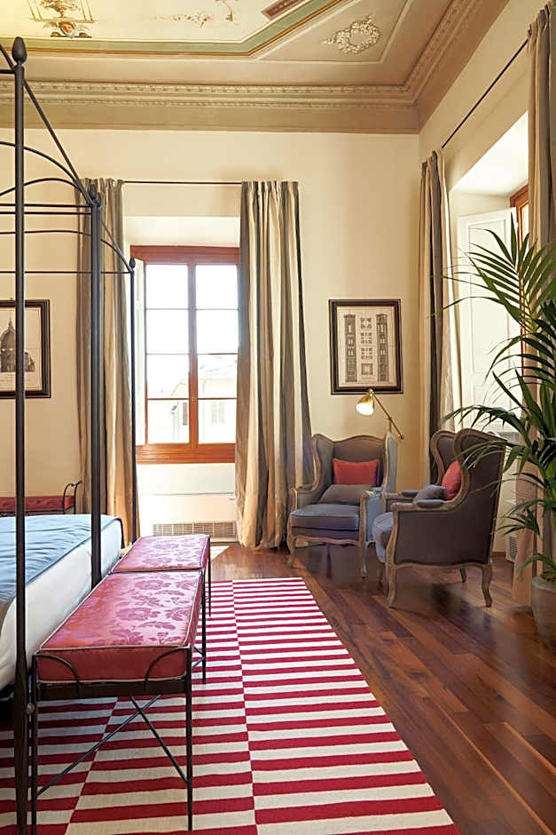 Peruzzi Urban Residences