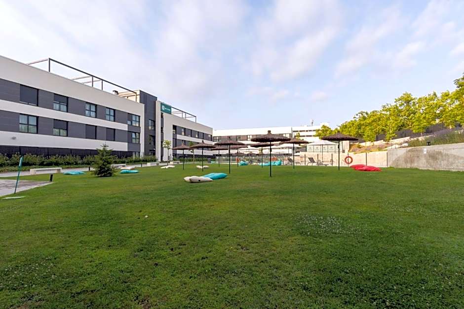 Be Casa - San Sebastian de los Reyes