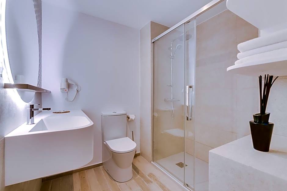 Hotel Sol e Mar Albufeira-Adult Only