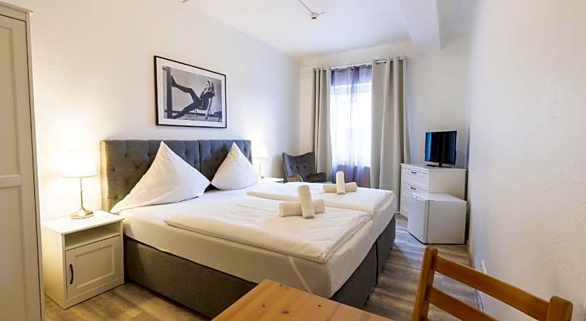 Hotel Bergheim