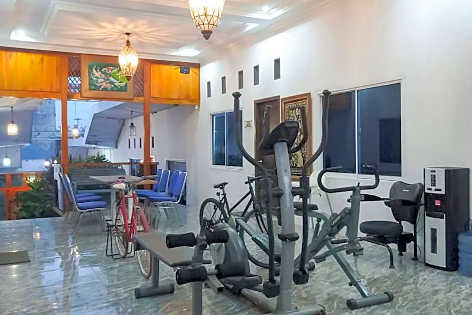 RedDoorz Syariah @ Kiapma Hotel