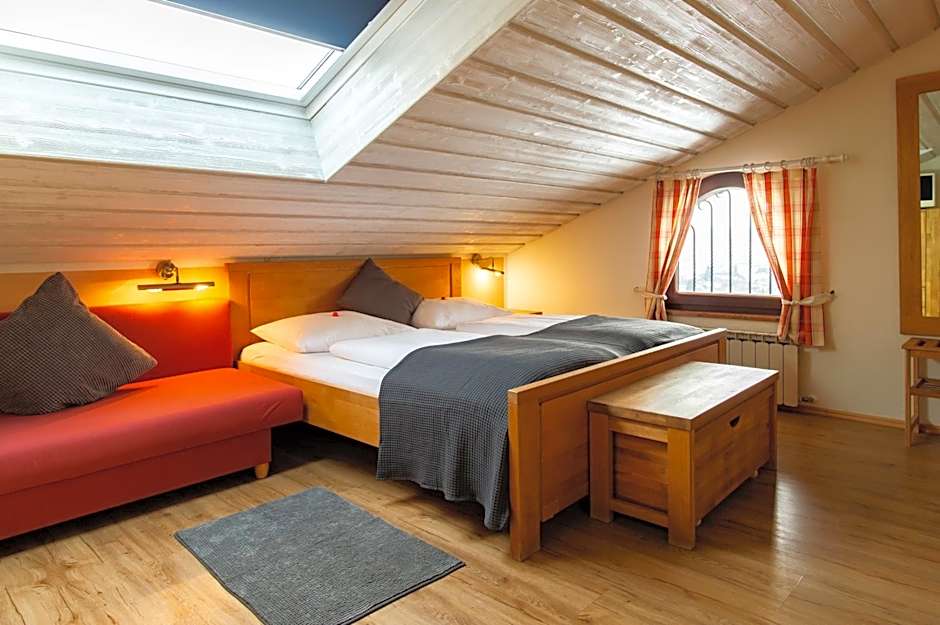 Haus Salzburgblick (ehem. Haus Elisabeth)