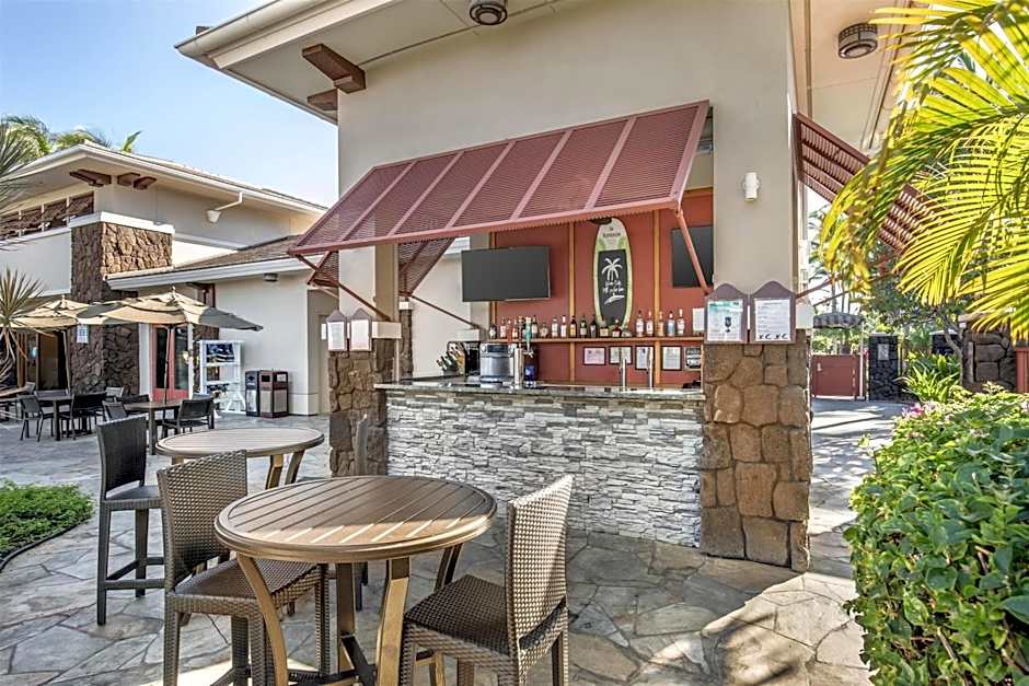 Hilton Grand Vacations Club Kohala Suites Waikoloa