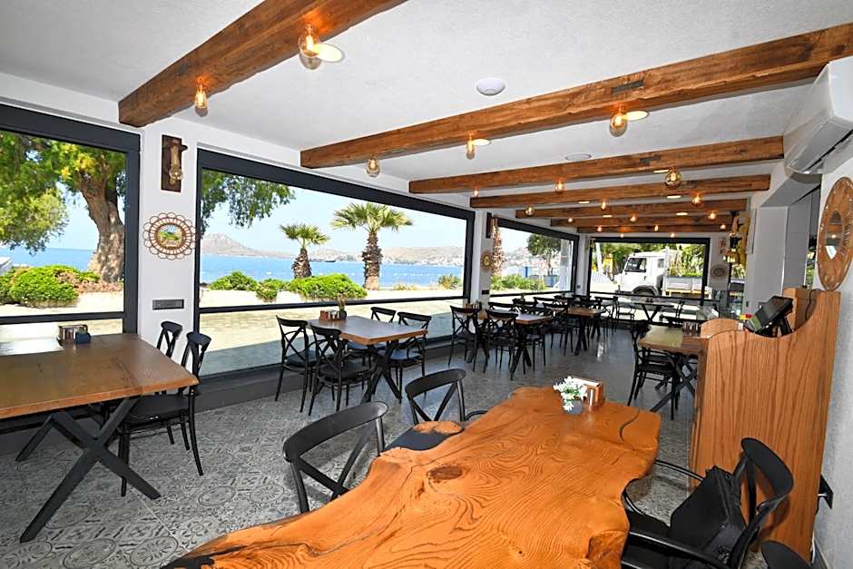 Blue Point Hotel Yalikavak