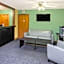 Super 8 by Wyndham Stevensville/St. Joseph