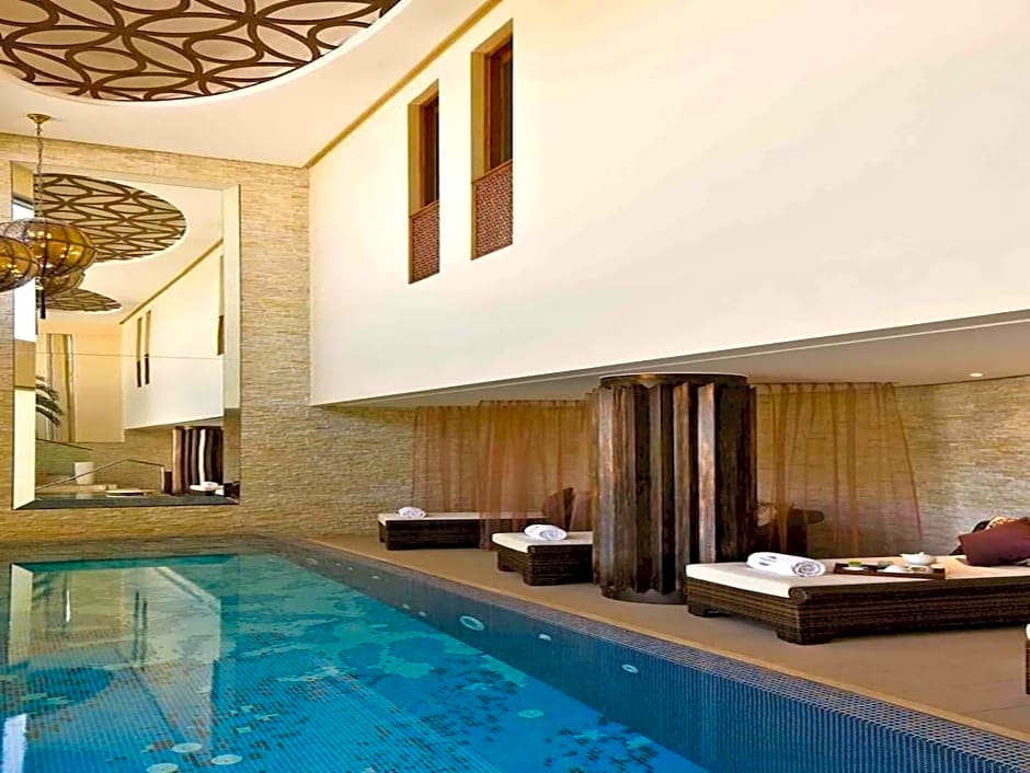 Sofitel Bahrain Zallaq Thalassa Sea And Spa Hotel