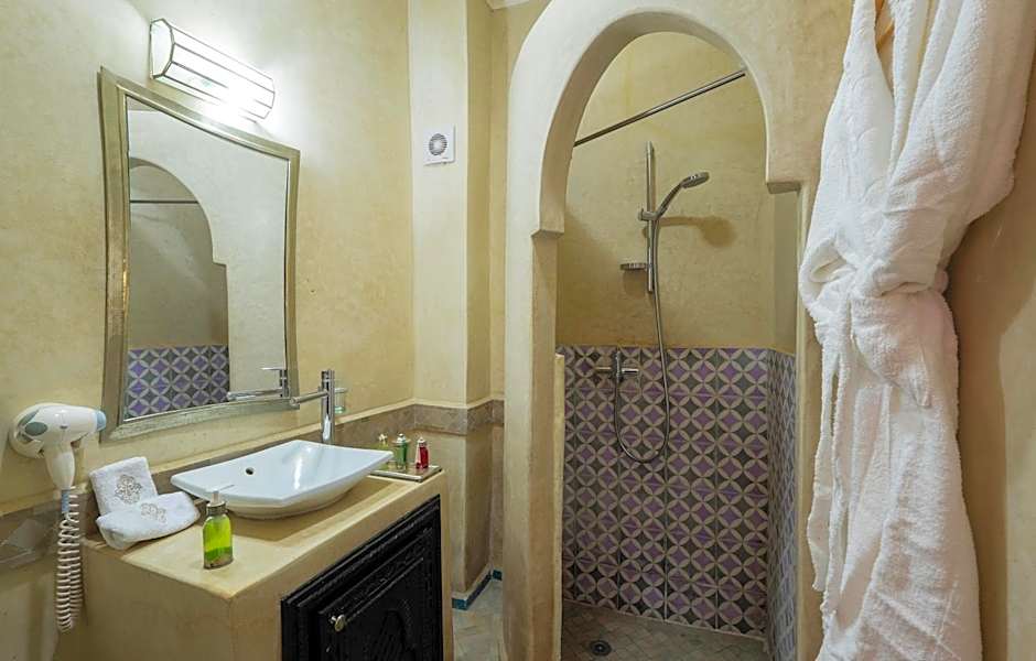 Riad Nesma Suites & Spa