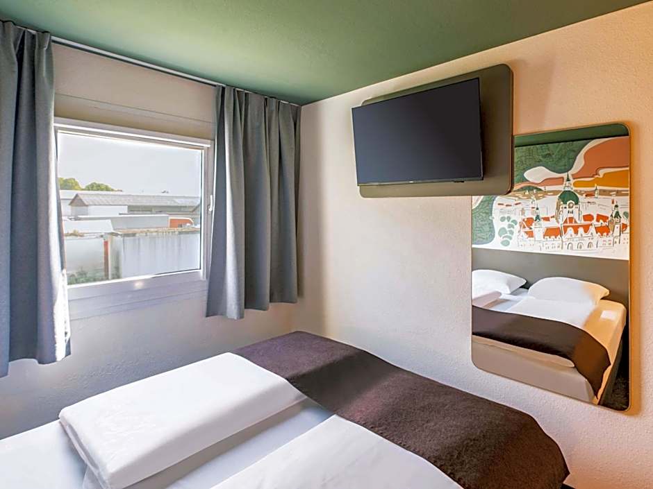 B&B HOTEL Hannover-Garbsen
