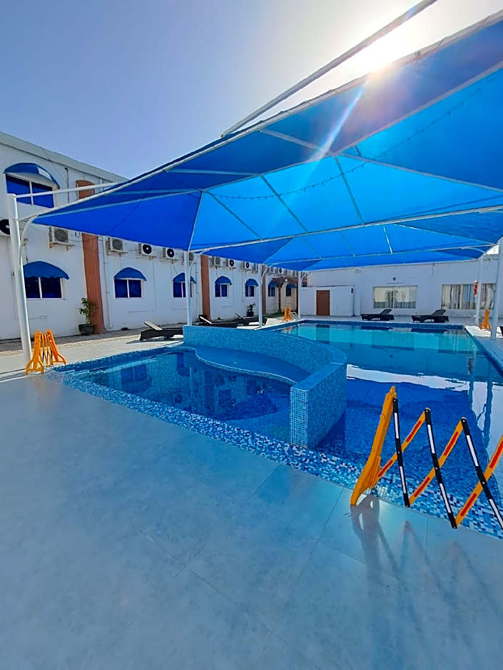 Sharjah International Airport Hotel