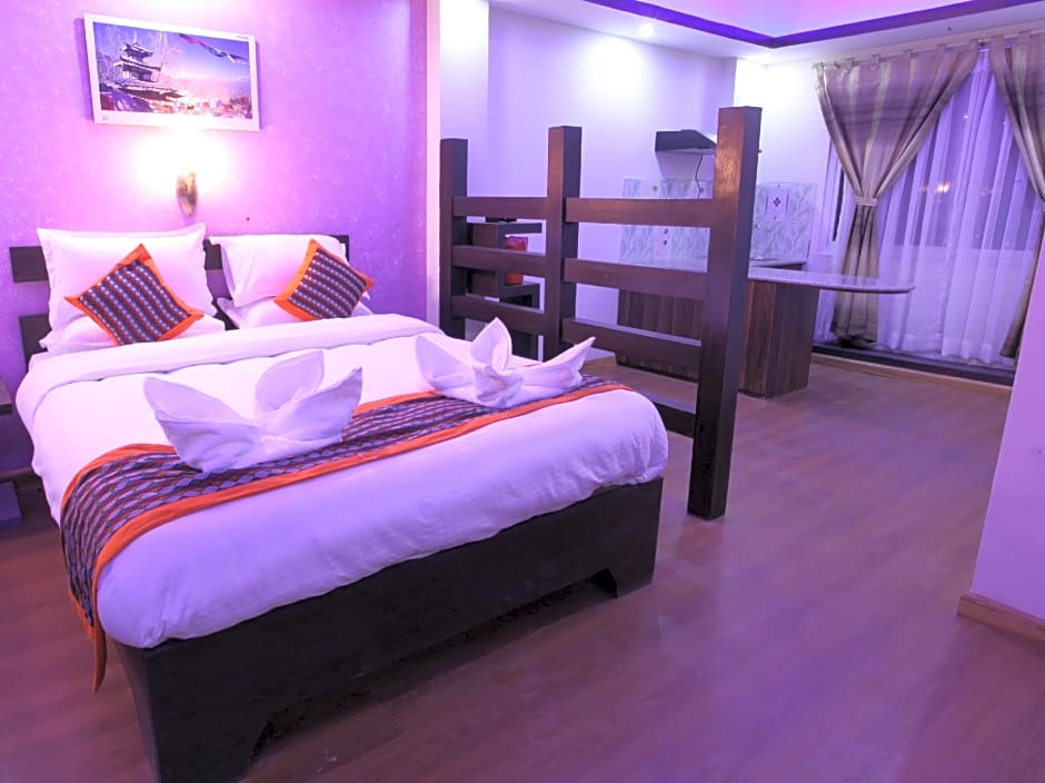 Kathmandu Home Annex