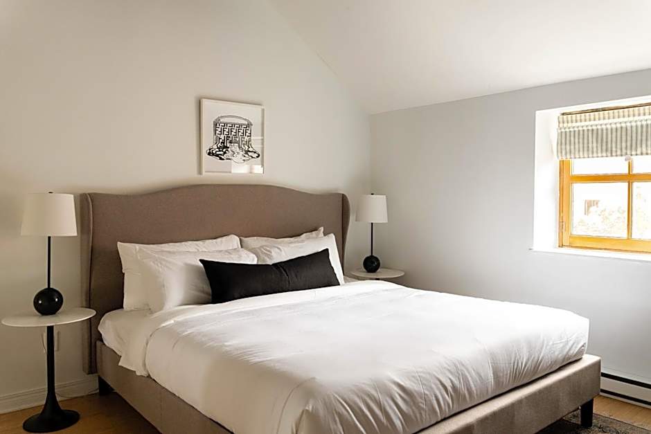 Maison Rasco by Luxury In Transit