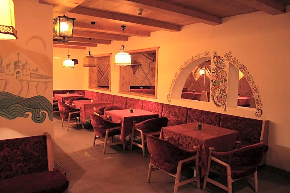 Hotel Molino