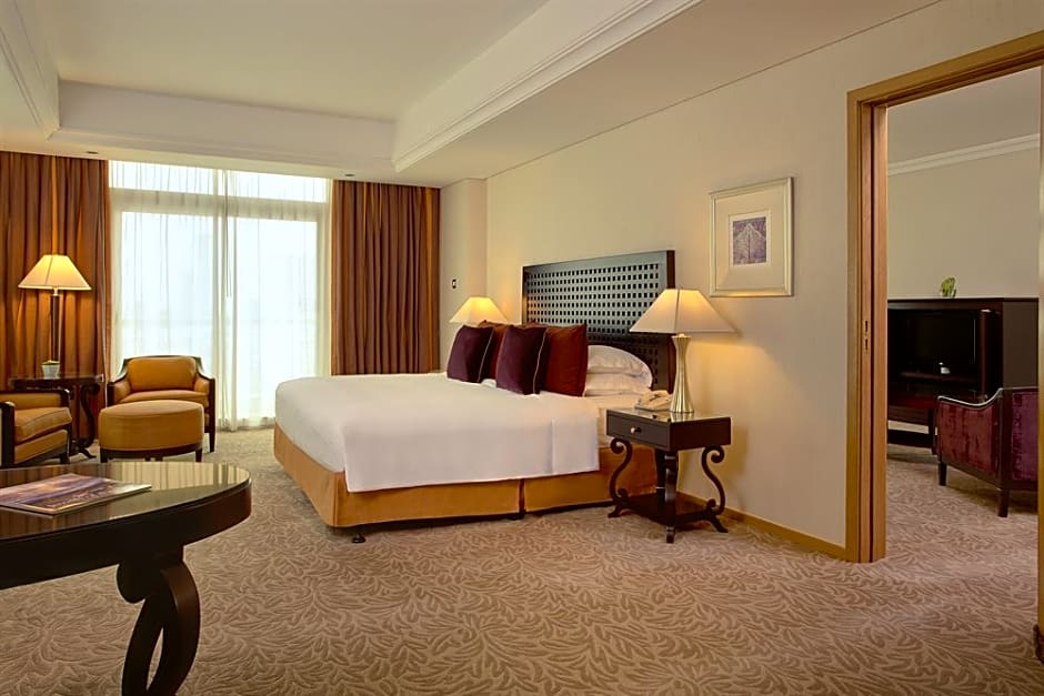 Beach Rotana - Abu Dhabi