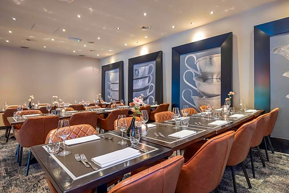 Fletcher Hotel-Restaurant Nieuwegein-Utrecht