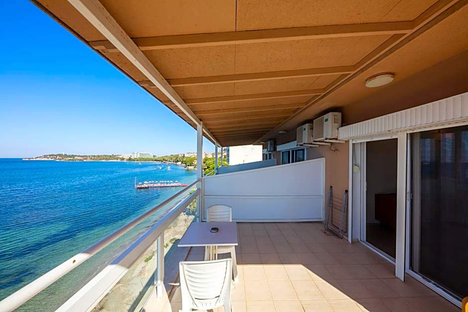 Melis Hotel Kusadasi