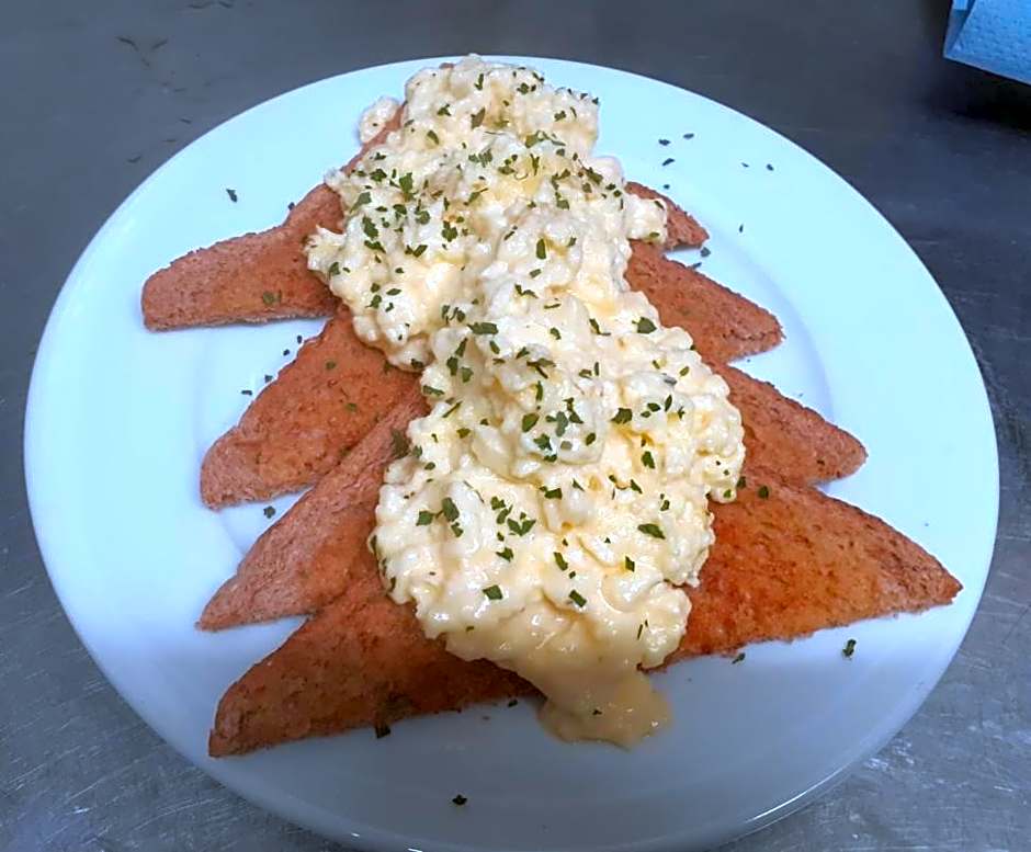 The Star Inn - Harbottle - Near Rothbury - Northumberland