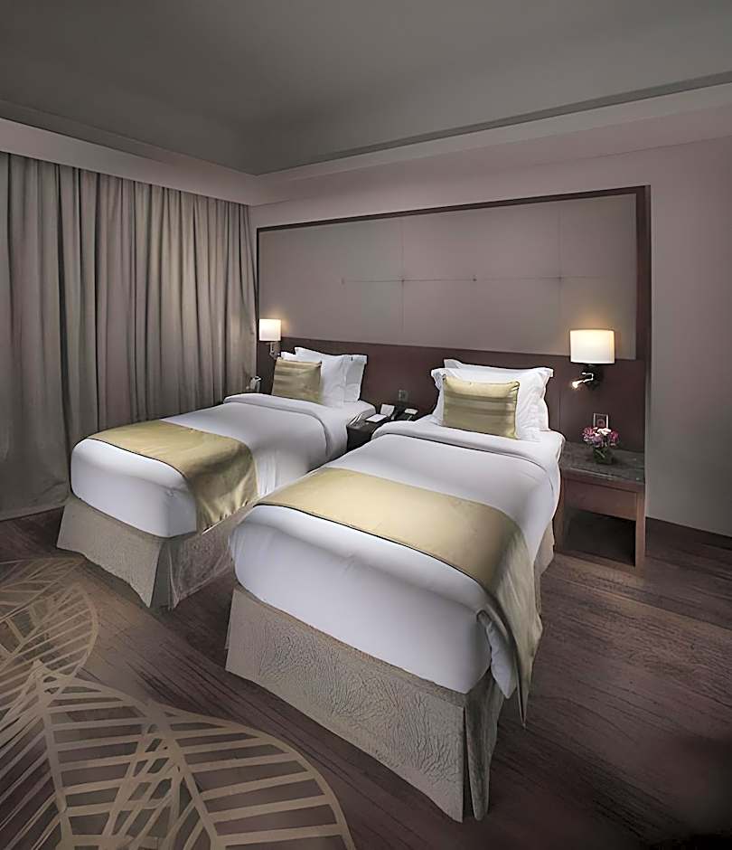 Ramee Rose Hotel
