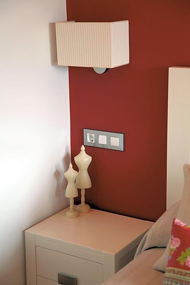 Hotel Araz