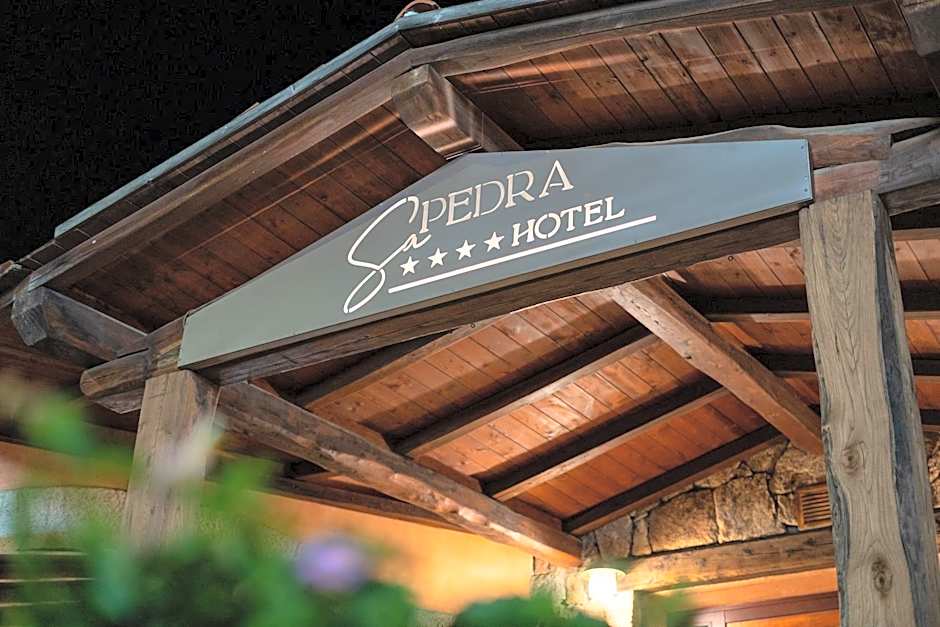 Hotel Sa Pedra