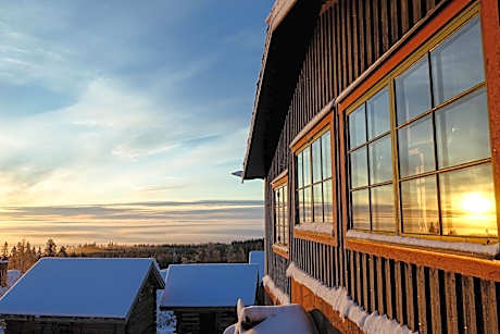 Fryksås Hotell & Gestgifveri