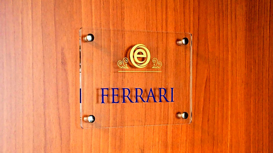 Eco Rooms & Apartments