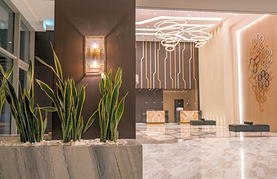 Solymar Hotel & Beach