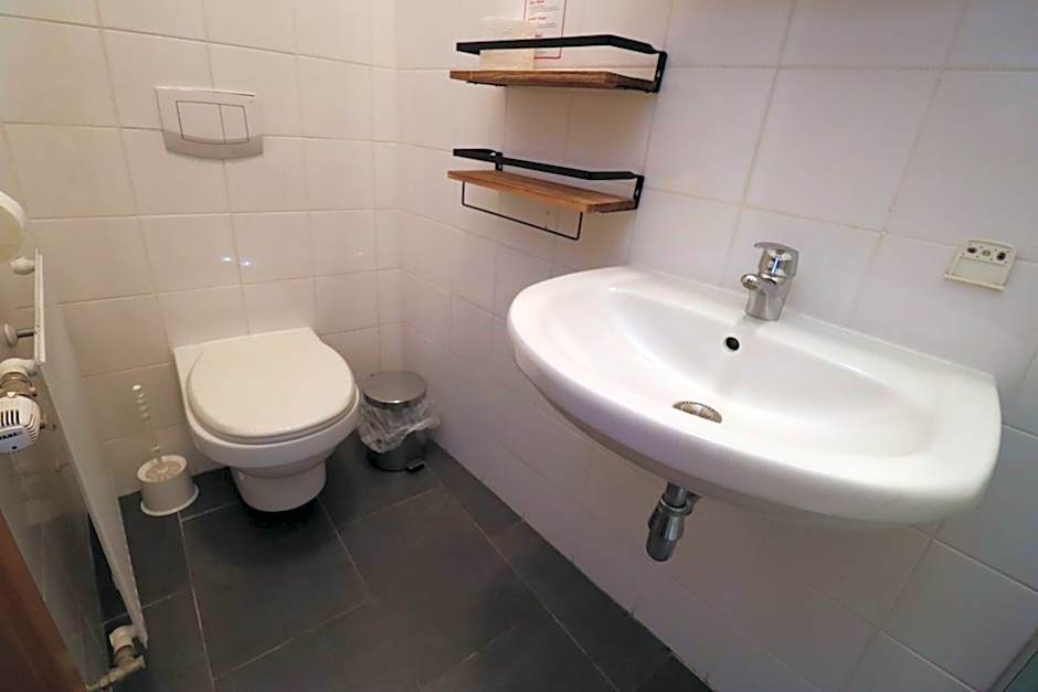 Grey Palazzo 1050 Vienna