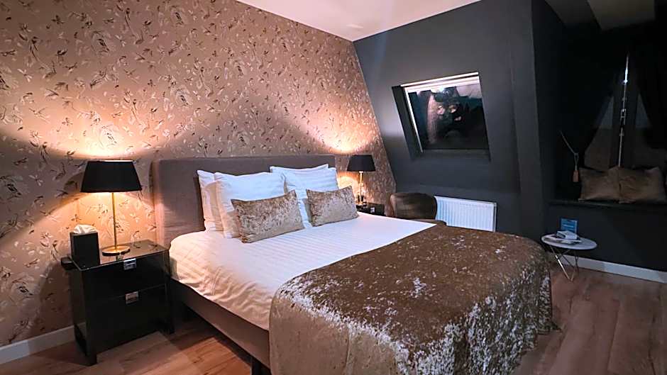 Canal House The Tannery Amsterdam