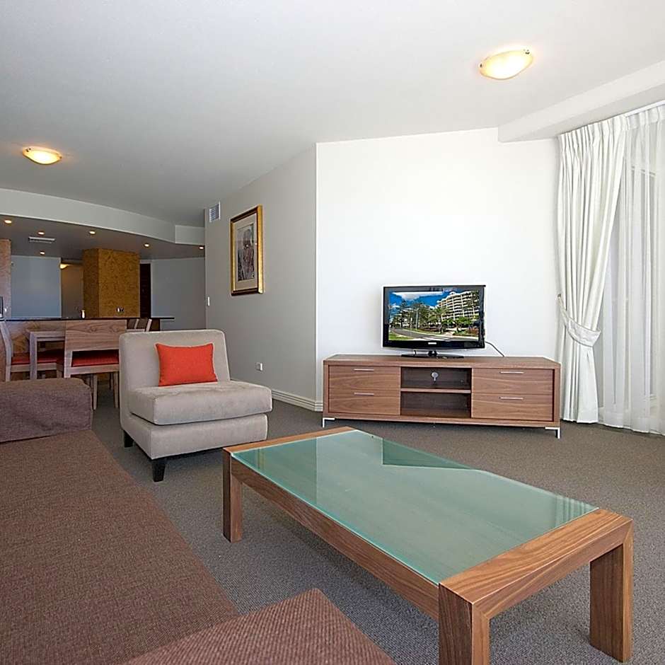 Mantra Zanzibar Mooloolaba